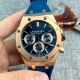 Replica Audemars Piguet Royal Oak Automatic Men Watches Rubber Strap (4)_th.jpg